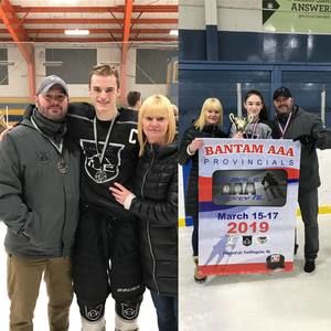 Meet your Posher, Michael